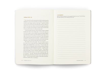 ESV Devotional Journal, Fruit of the Spirit: Faithfulness - The Christian Gift Company