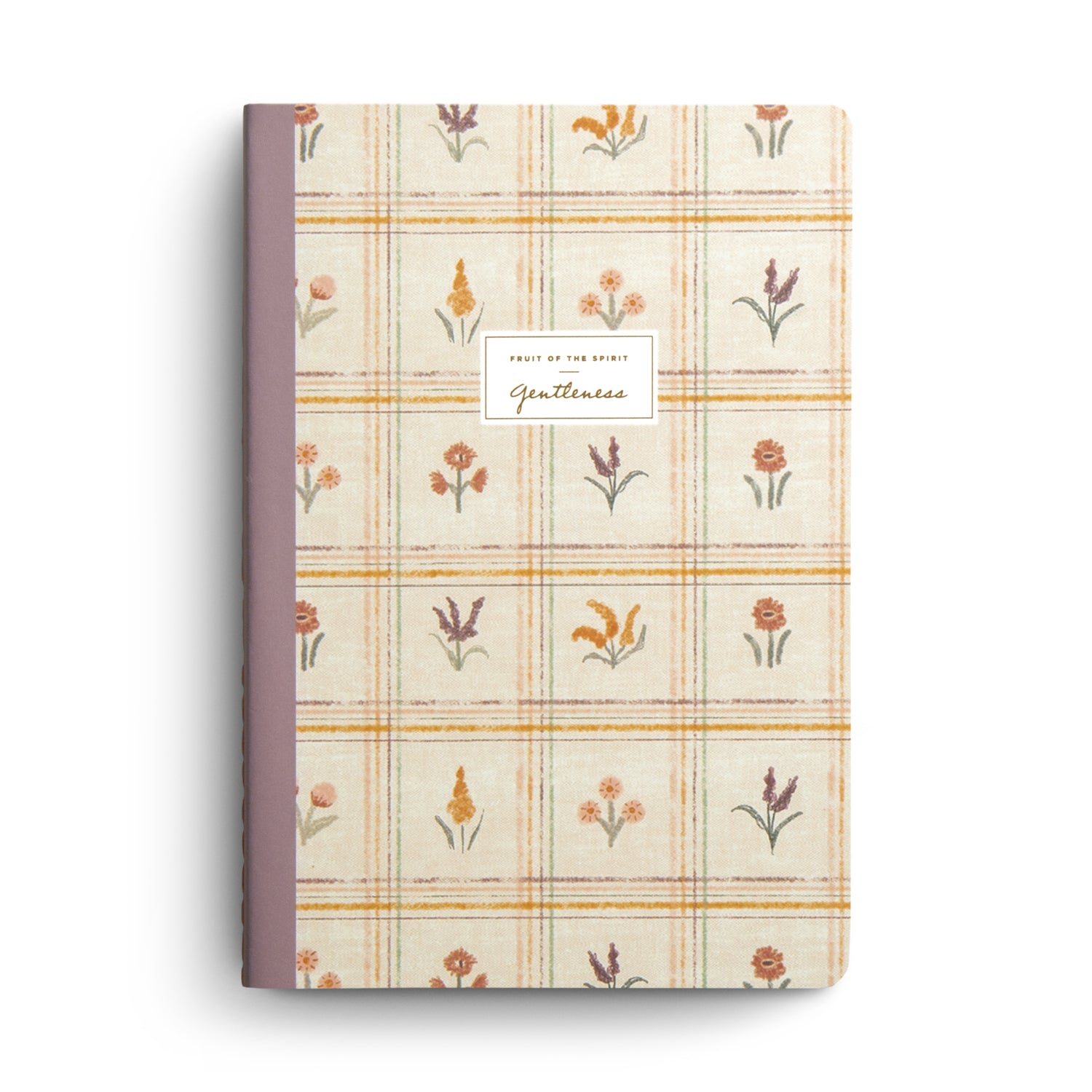 ESV Devotional Journal, Fruit of the Spirit: Gentleness - The Christian Gift Company