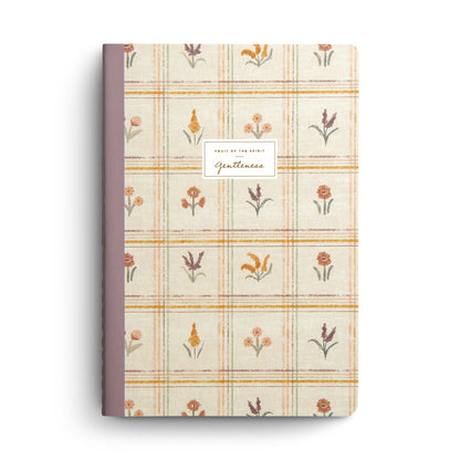 ESV Devotional Journal, Fruit of the Spirit: Gentleness - The Christian Gift Company