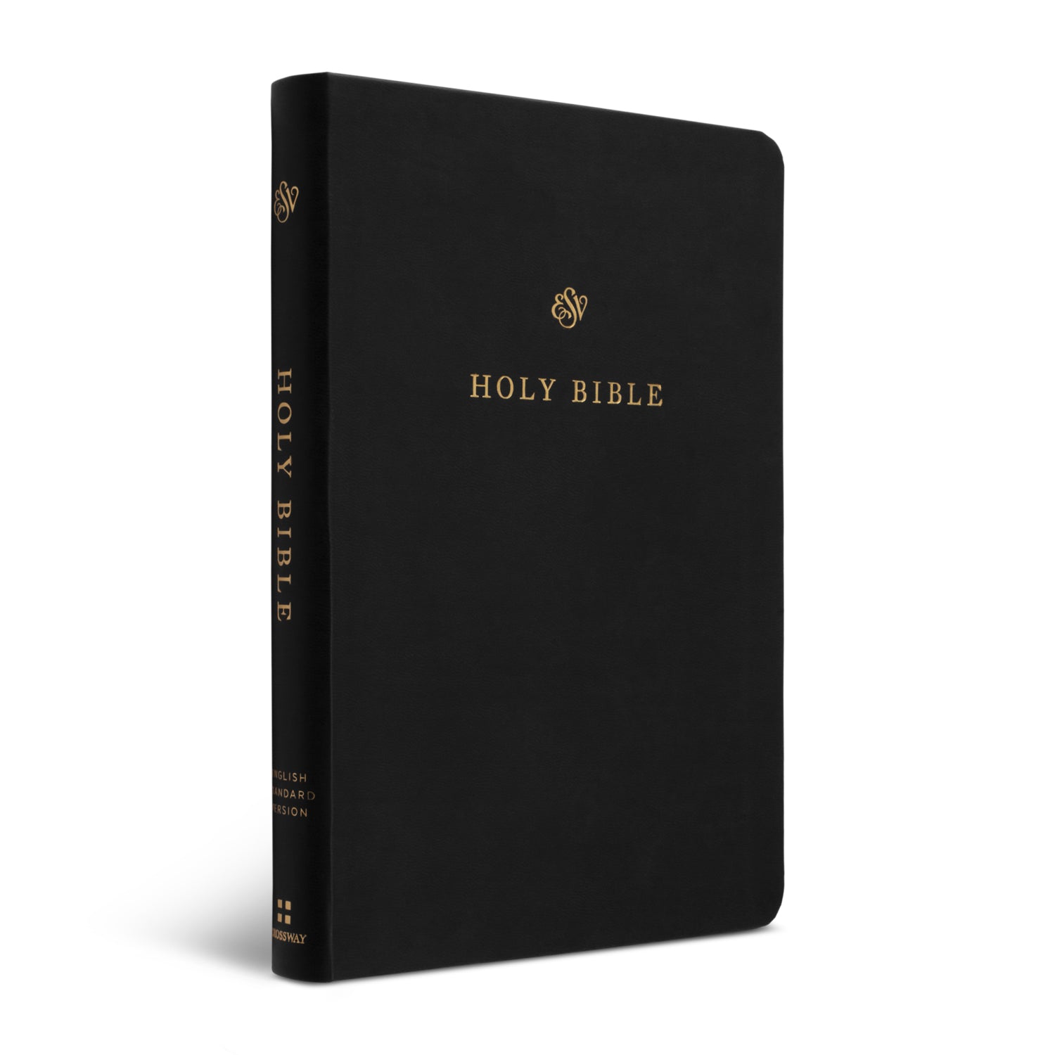 ESV Gift and Award Bible (TruTone, Black) - The Christian Gift Company