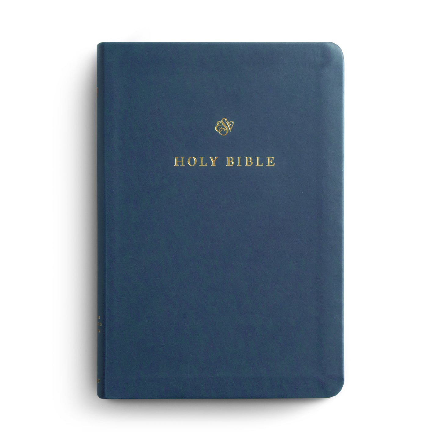 ESV Gift and Award Bible (TruTone, Blue) - The Christian Gift Company
