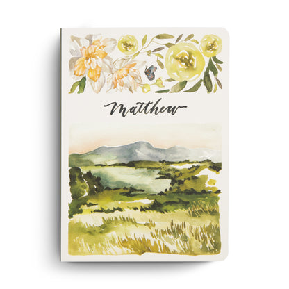 ESV Scripture Journal®: New Testament Set - The Christian Gift Company