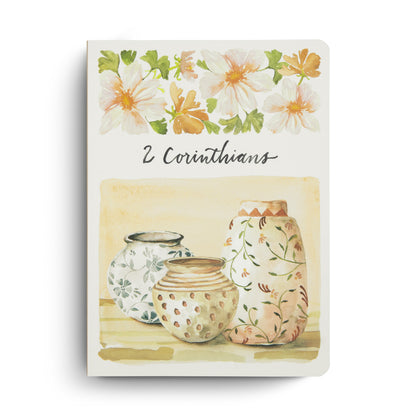 ESV Scripture Journal®: New Testament Set - The Christian Gift Company