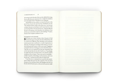 ESV Scripture Journal®: New Testament Set - The Christian Gift Company