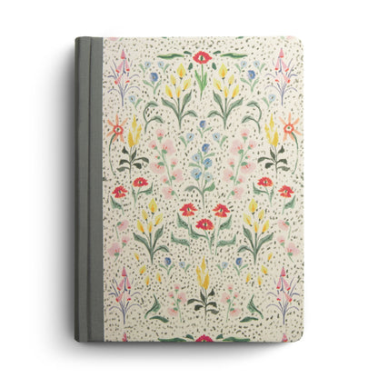 ESV Single Column Journaling Bible®, Artist Series - In Bloom - The Christian Gift Company