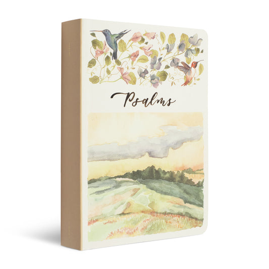 ESV Scripture Journal: Psalms