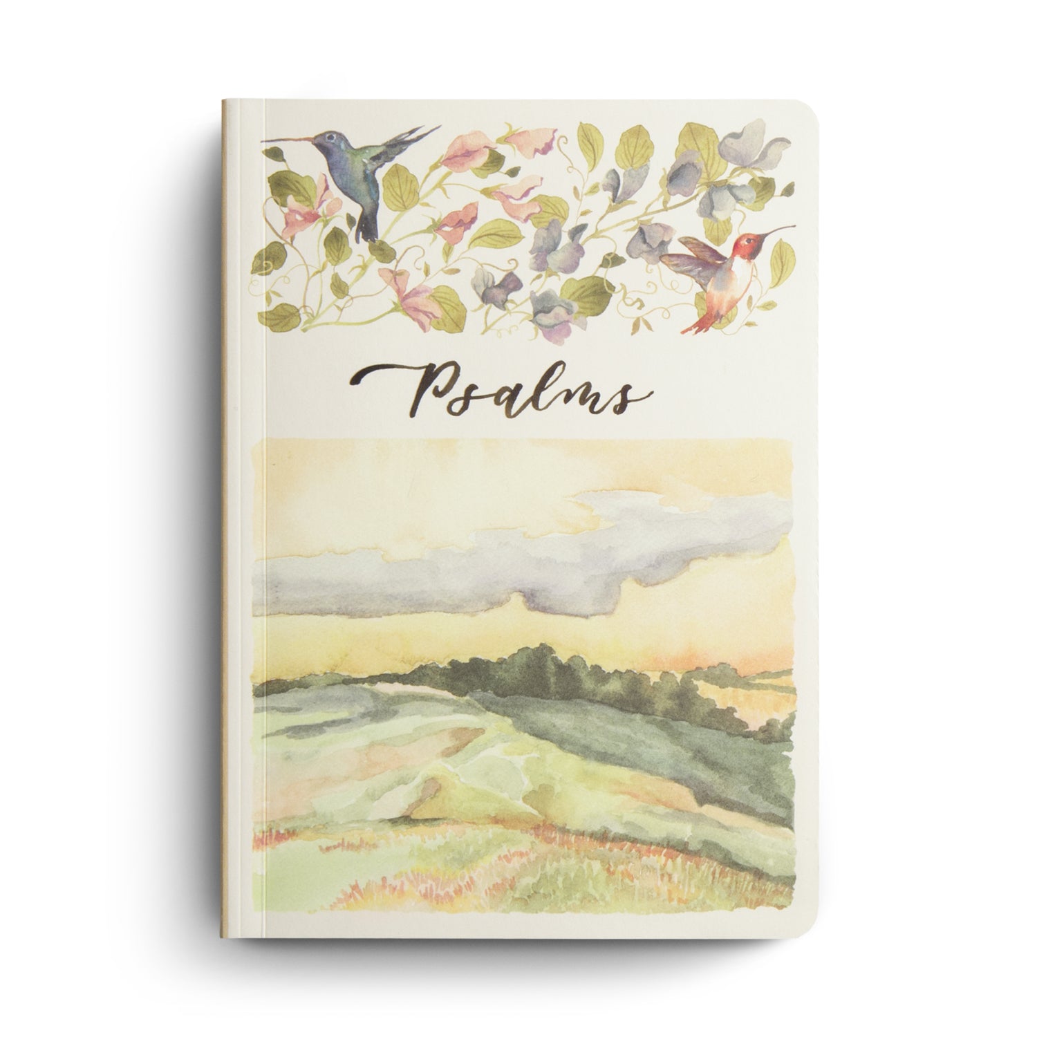 ESV Scripture Journal: Psalms - The Christian Gift Company