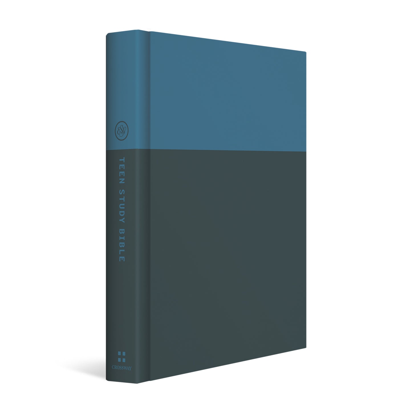ESV Teen Study Bible, Hardcover - The Christian Gift Company