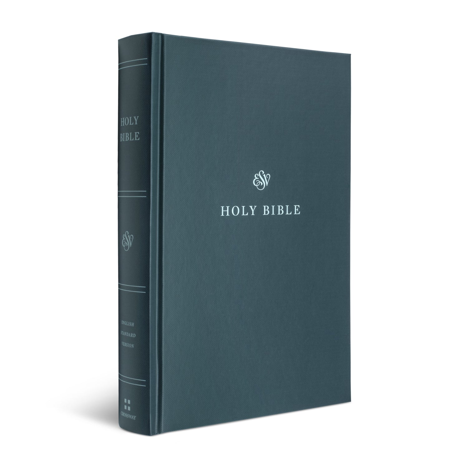 ESV Dyslexia-Friendly Edition, Hardcover - The Christian Gift Company