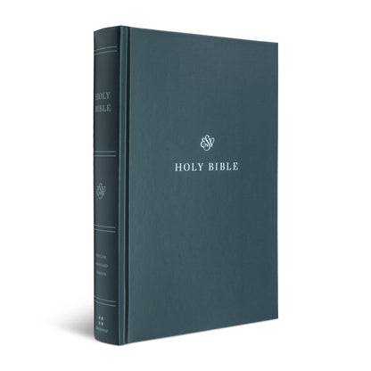 ESV Dyslexia-Friendly Edition, Hardcover - The Christian Gift Company