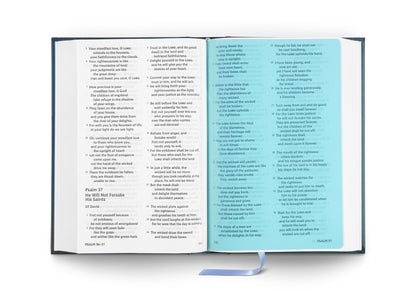 ESV Dyslexia-Friendly Edition, Hardcover - The Christian Gift Company