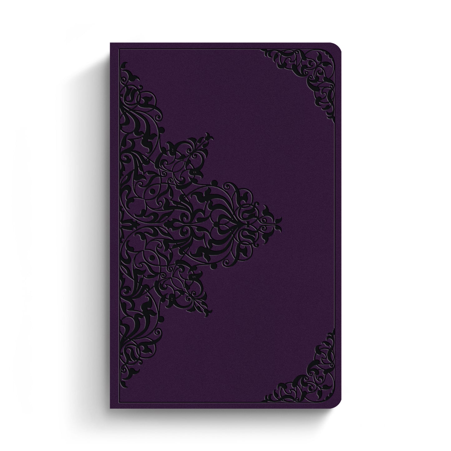 ESV Large Print Value Thinline Bible, TruTone®, Lavender