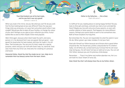 Journey with Me for Kids