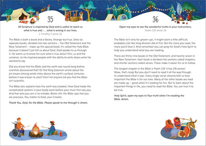 Journey with Me for Kids