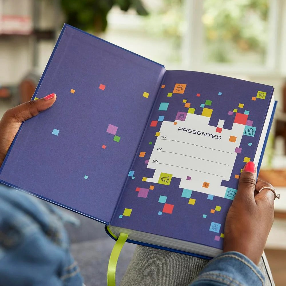 NKJV, Study Bible for Kids - The Christian Gift Company