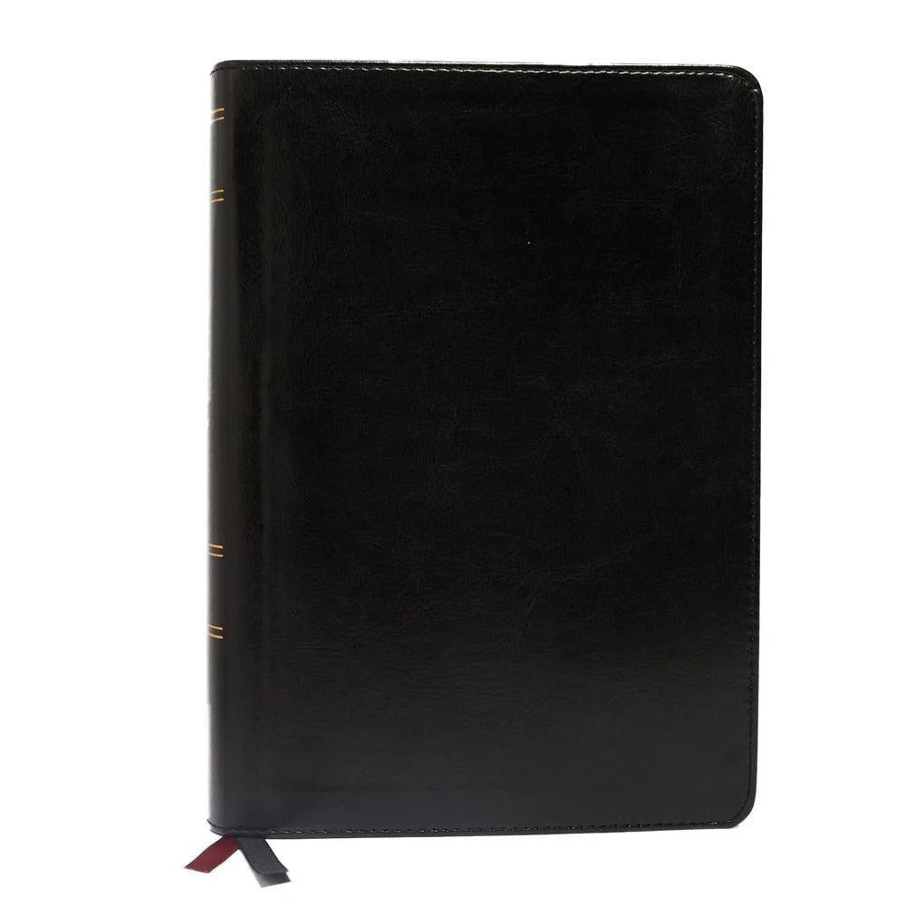 NKJV Study Bible, Full-Colour, Comfort Print - The Christian Gift Company