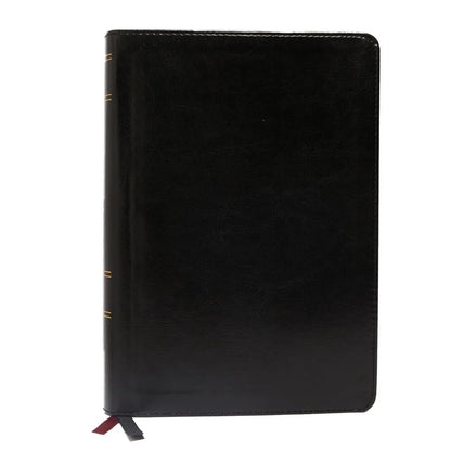NKJV Study Bible, Full-Colour, Comfort Print - The Christian Gift Company