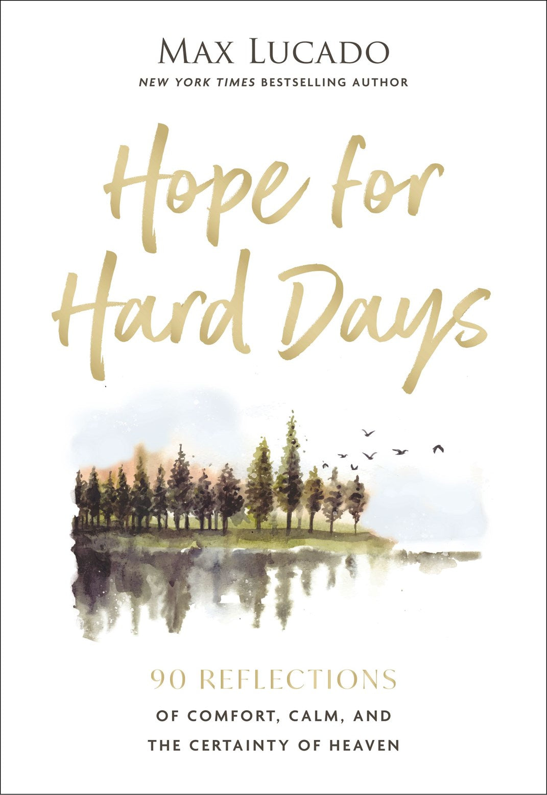 Hope for Hard Days - The Christian Gift Company