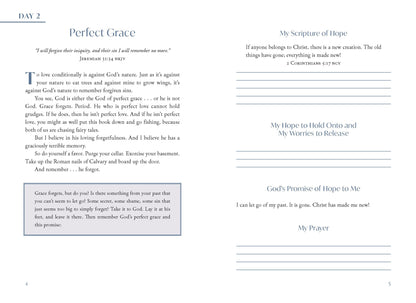 Hope for Hard Days - The Christian Gift Company