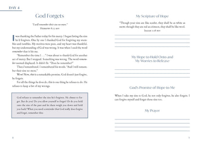 Hope for Hard Days - The Christian Gift Company