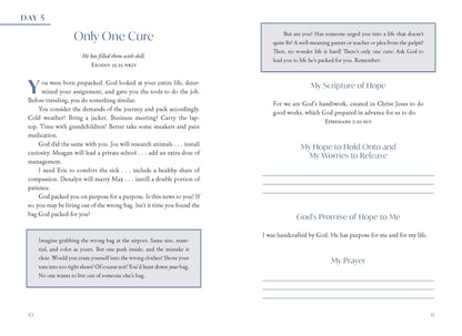 Hope for Hard Days - The Christian Gift Company