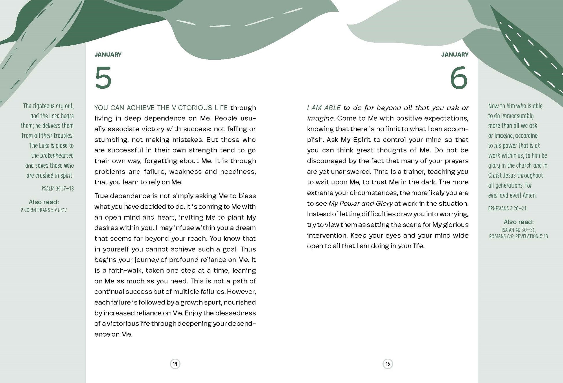 Jesus Calling, Teen Cover - The Christian Gift Company