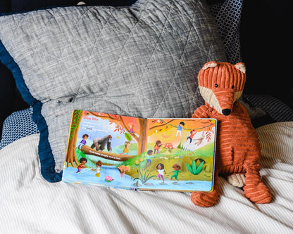 See What God Made! - A Creation Story Lift-the-Flap Book