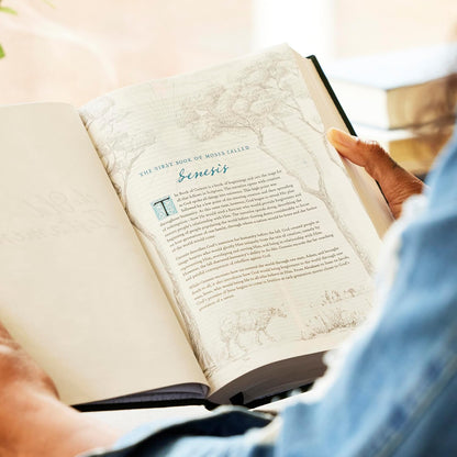 NKJV The Jonathan Edwards Study Bible: Experience Abiding Joy in Christ