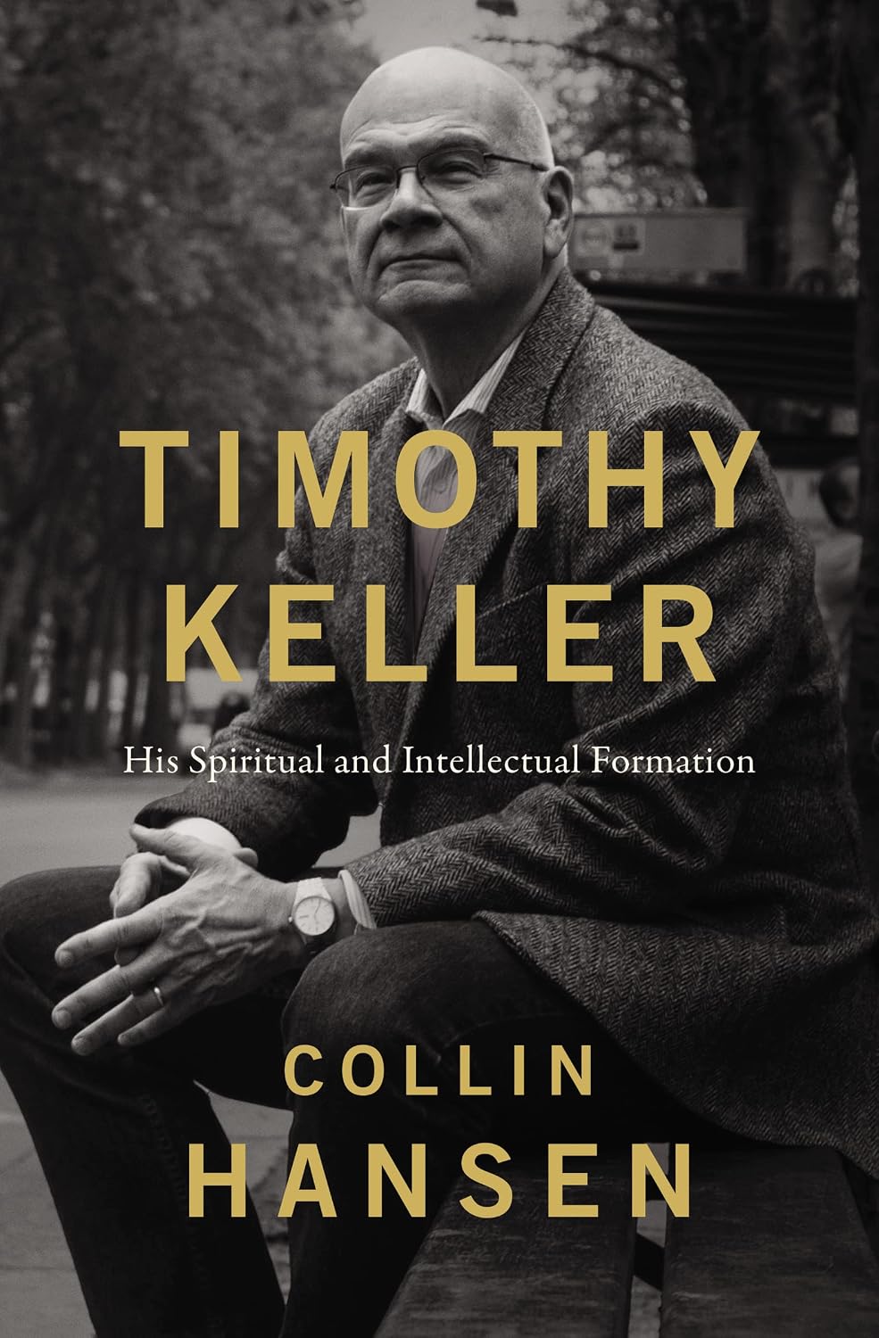 Timothy Keller, Updated and Expanded Edition