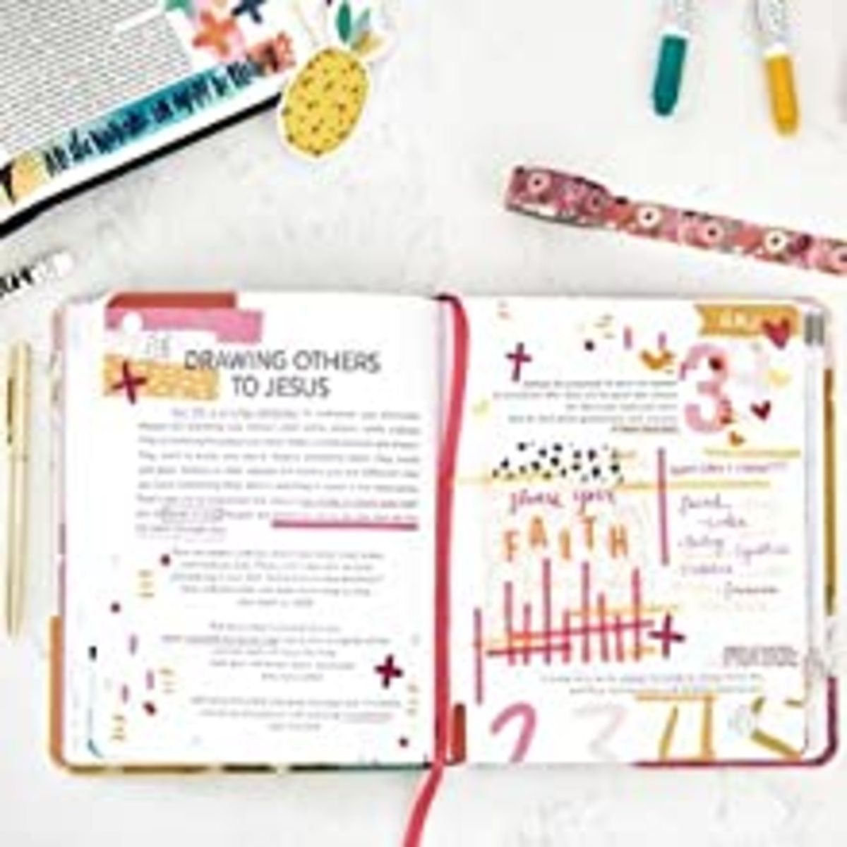 100 Days Of Bible Promises - A Devotional Journal