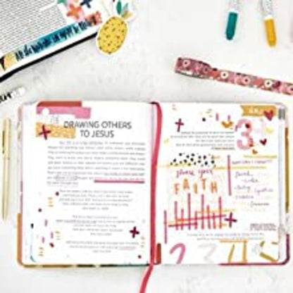100 Days Of Bible Promises - A Devotional Journal