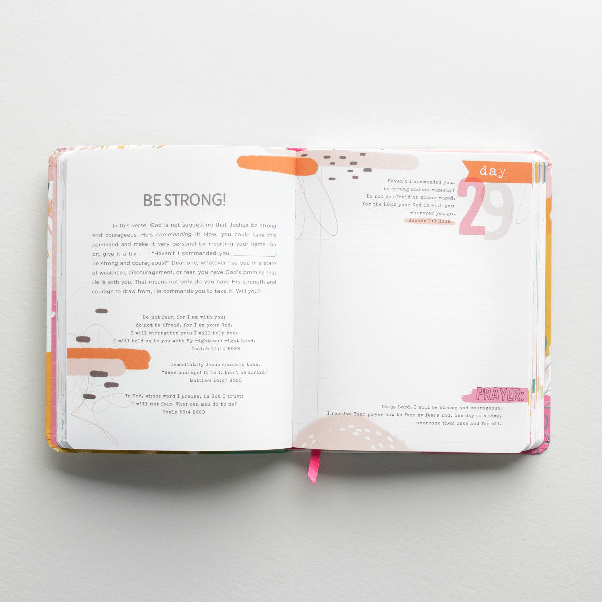 100 Days Of Bible Promises - A Devotional Journal