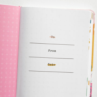 100 Days Of Bible Promises - A Devotional Journal