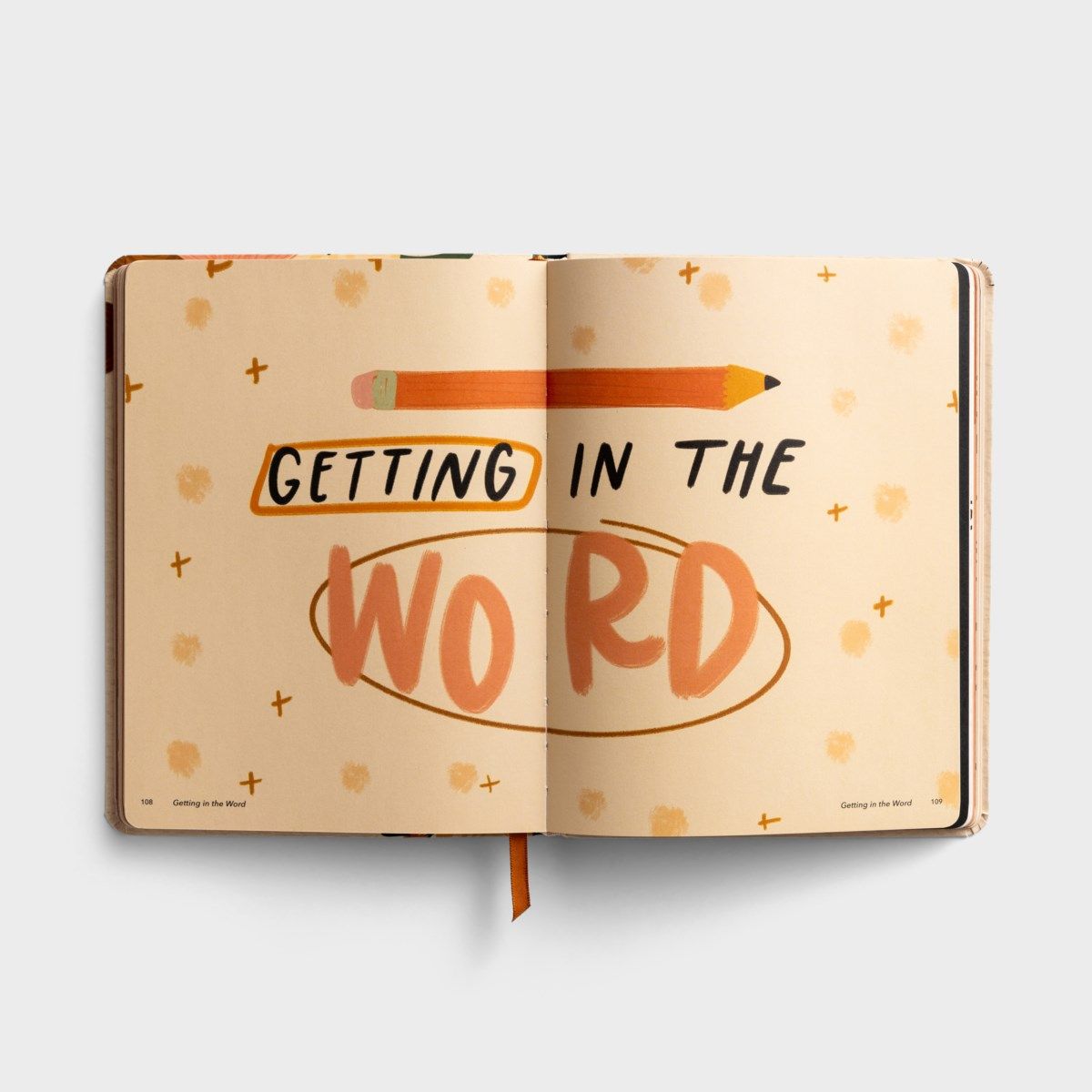 J9611 Your Gratitude Guide Journal