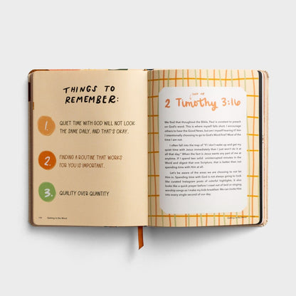 J9611 Your Gratitude Guide Journal