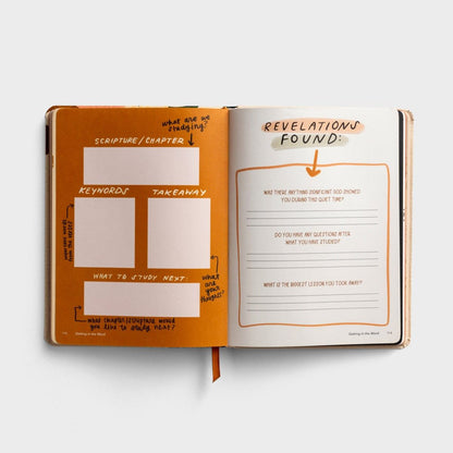J9611 Your Gratitude Guide Journal