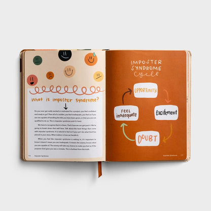 J9611 Your Gratitude Guide Journal