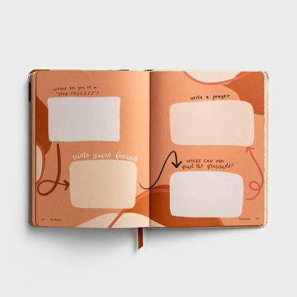 J9611 Your Gratitude Guide Journal