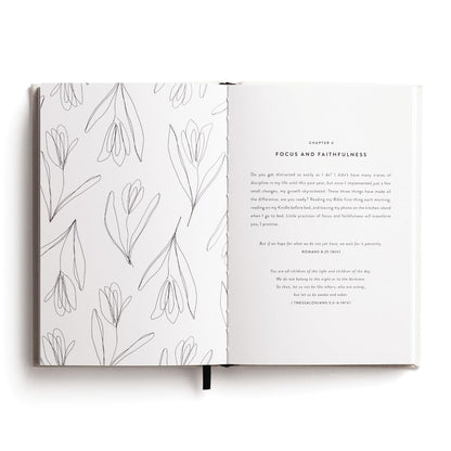 The Becoming Wordsearch Book: 72 Inspirational Search Puzzle Activities to Embrace God's Purpose