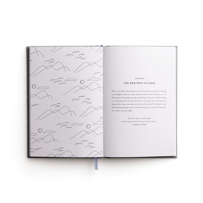 The Presence Wordsearch Book: 72 Inspirational Search Puzzle Activities to Enjoy God's Presence
