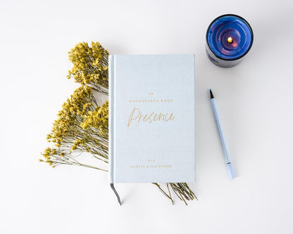 The Presence Wordsearch Book: 72 Inspirational Search Puzzle Activities to Enjoy God's Presence