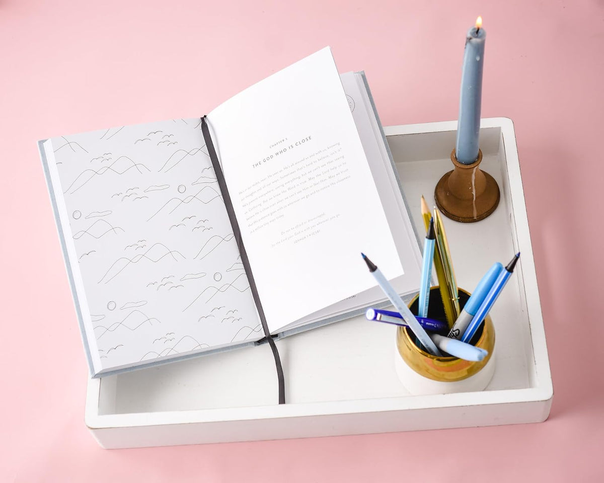 The Presence Wordsearch Book: 72 Inspirational Search Puzzle Activities to Enjoy God's Presence