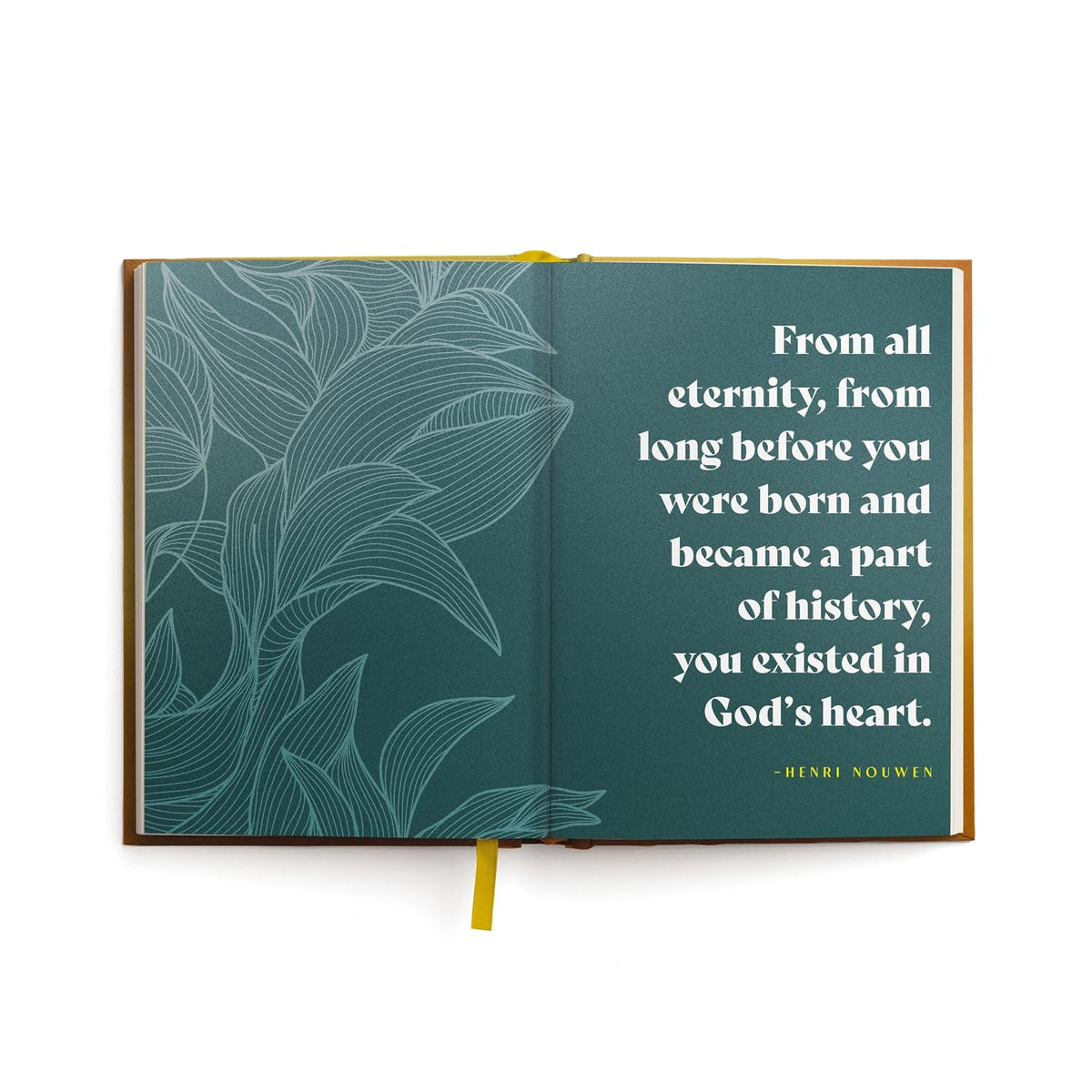 Belovedness: Overcoming Your Inner Critic - A Lyrical Devotional