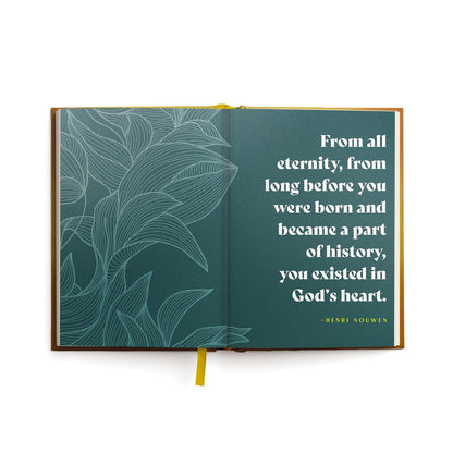 Belovedness: Overcoming Your Inner Critic - A Lyrical Devotional