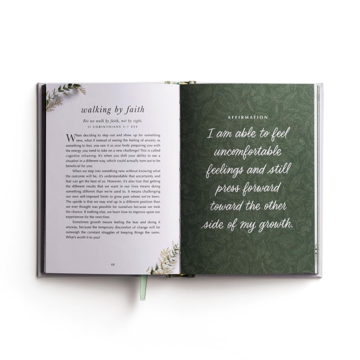 Worthy: 50 Mindful Moments to Bring Clarity and Peace to Your Day