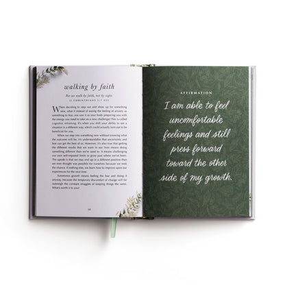 Worthy: 50 Mindful Moments to Bring Clarity and Peace to Your Day