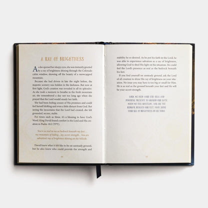 Made to Shine: 90 Devotions to Enjoy and Reflect God's Light