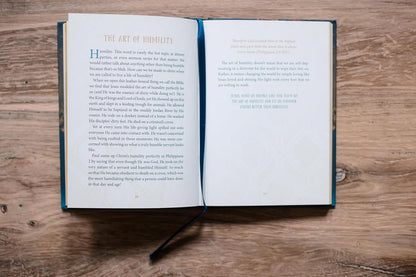 Made to Shine: 90 Devotions to Enjoy and Reflect God's Light