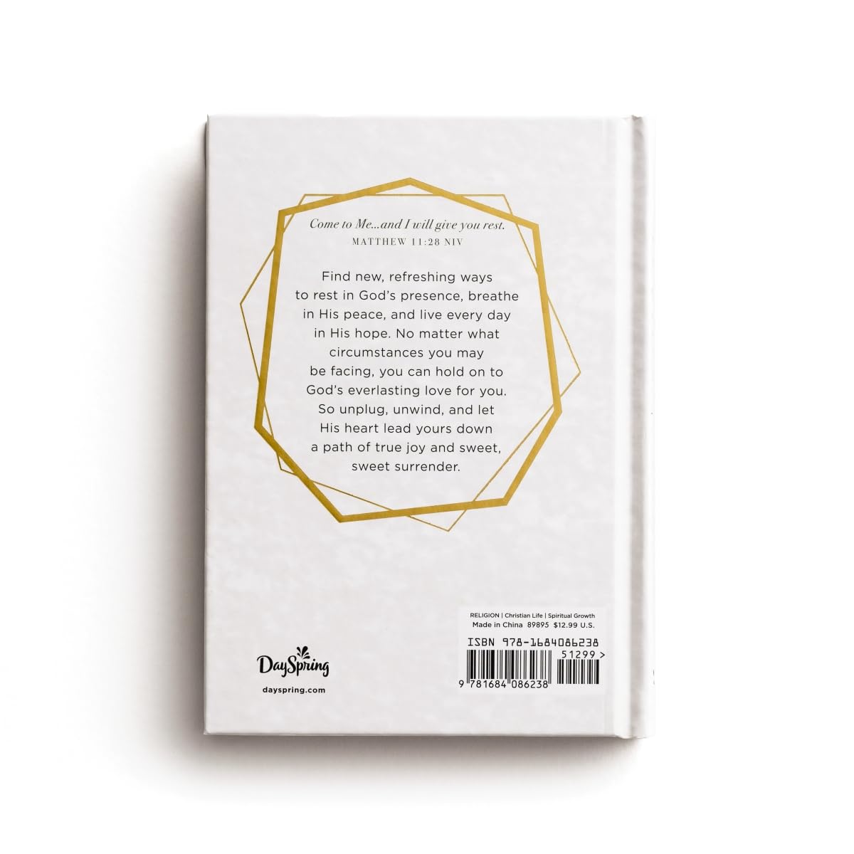 Be Still: 90 Devotions for the Hopeful Heart