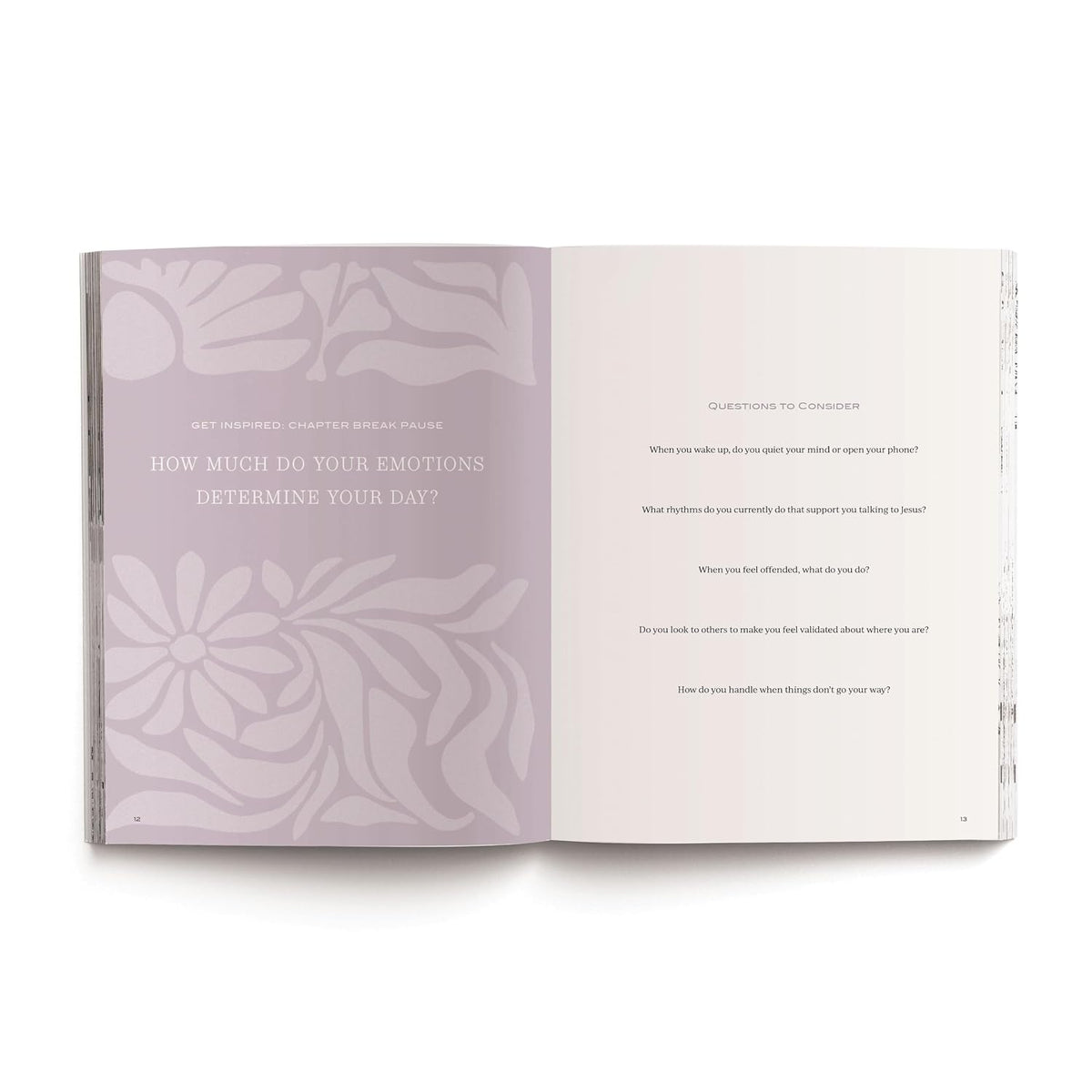 Unfiltered Devotional Guide: Living Raw, Real, and Redeemed by Jesus